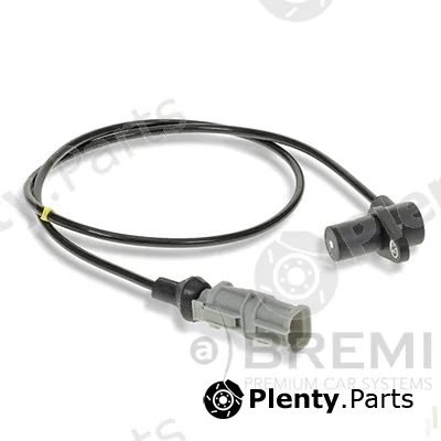 Bremi 60637 — Sensor, camshaft position