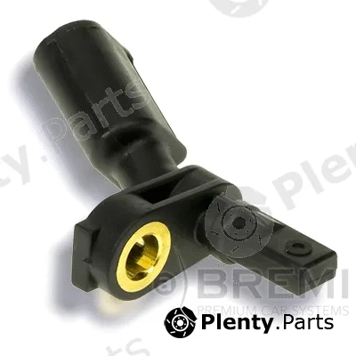 Bremi 50324 — Sensor, wheel speed