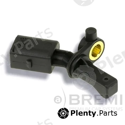 Bremi 50308 — Sensor, wheel speed
