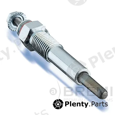 Bremi 25020 — Glow Plug