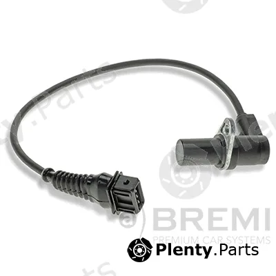 Bremi 60138 — Sensor, camshaft position