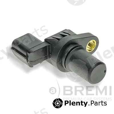 Bremi 60039 — Sensor, crankshaft pulse