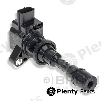 Bremi 20760 — Ignition Coil