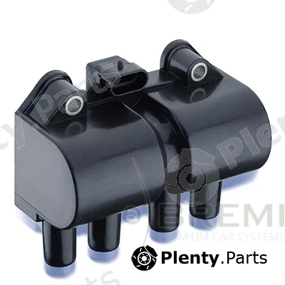 Bremi 20138 — Ignition Coil