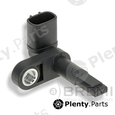 Bremi 51693 — Sensor, wheel speed