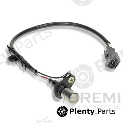 Bremi 60526 — Sensor, crankshaft pulse