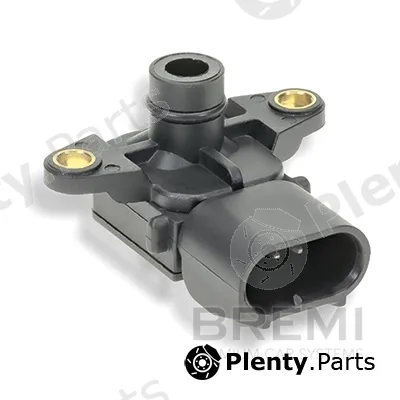 Bremi 35078 — Sensor, intake manifold pressure