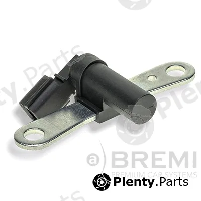 Bremi 60415 — Sensor, crankshaft pulse