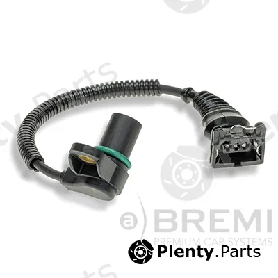 Bremi 60099 — Sensor, camshaft position