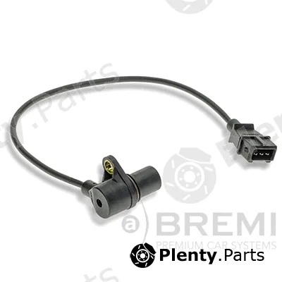 Bremi 60330 — Sensor, crankshaft pulse
