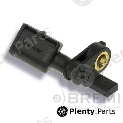 Bremi 50303 — Sensor, wheel speed