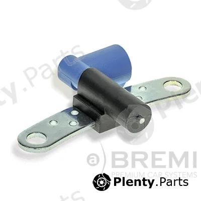 Bremi 60313 — Sensor, crankshaft pulse