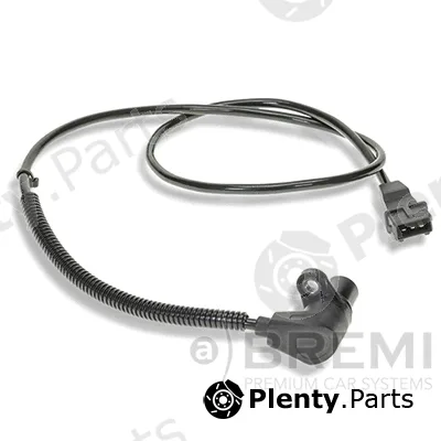 Bremi 60508 — Sensor, crankshaft pulse