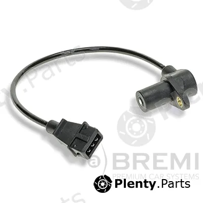 Bremi 60310 — Sensor, crankshaft pulse