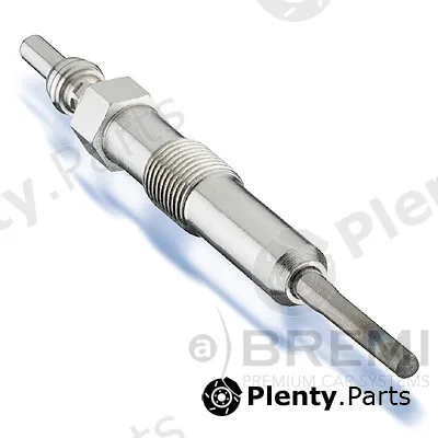 Bremi 26510 — Glow Plug