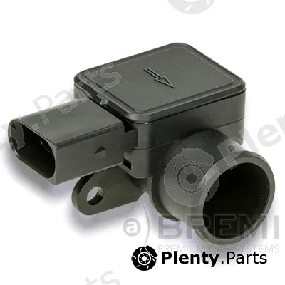 Bremi 30238 — Mass Air Flow Sensor