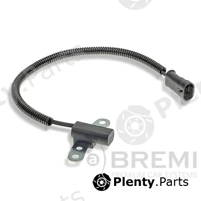 Bremi 60426 — Sensor, crankshaft pulse