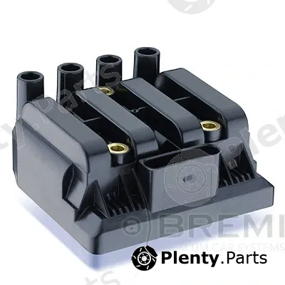 Bremi 20129 — Ignition Coil
