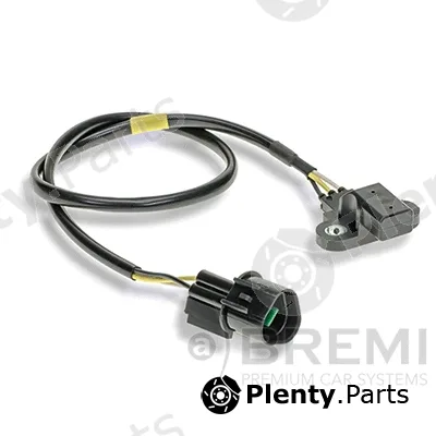 Bremi 60372 — Sensor, crankshaft pulse