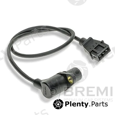 Bremi 60390 — Sensor, crankshaft pulse