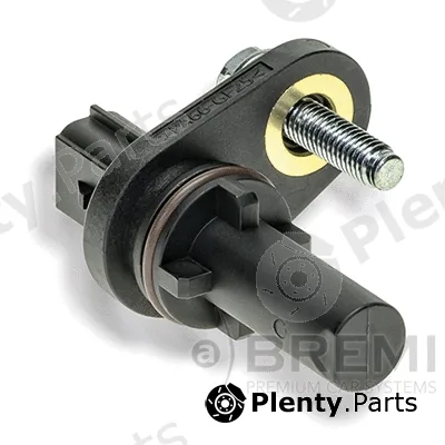 Bremi 60305 — Sensor, crankshaft pulse