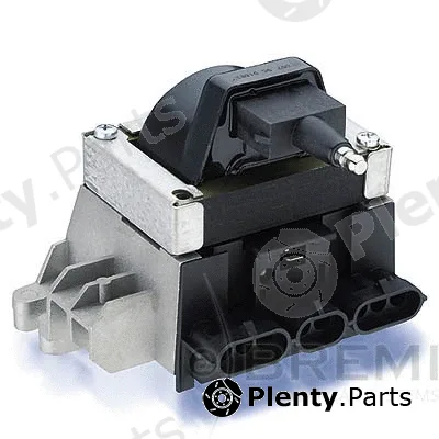 Bremi 11714 — Ignition Coil