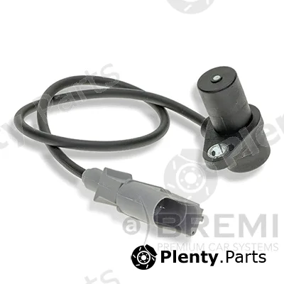Bremi 60341 — Sensor, crankshaft pulse