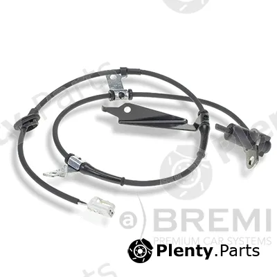 Bremi 51328 — Sensor, wheel speed