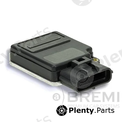 Bremi 30312 — Mass Air Flow Sensor