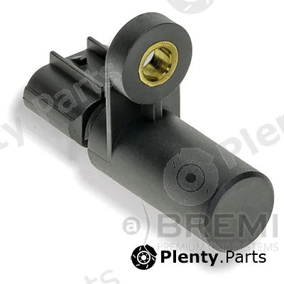 Bremi 60348 — Sensor, crankshaft pulse