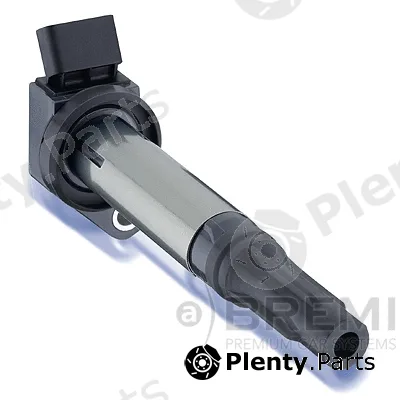 Bremi 20398 — Ignition Coil