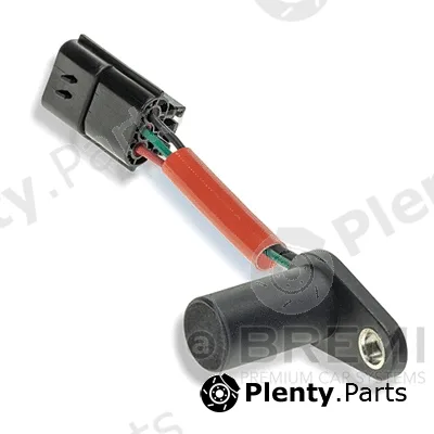 Bremi 60130 — Sensor, camshaft position