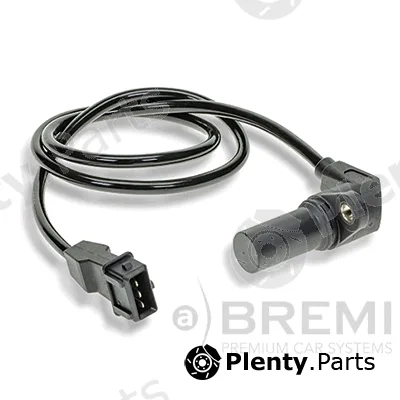 Bremi 60258 — Sensor, crankshaft pulse