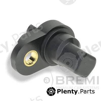 Bremi 60466 — Sensor, crankshaft pulse