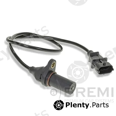 Bremi 60631 — Sensor, crankshaft pulse