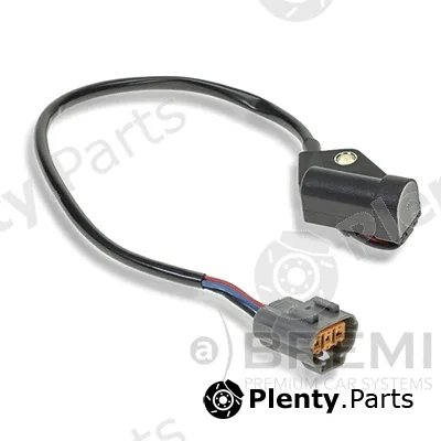 Bremi 60527 — Sensor, crankshaft pulse