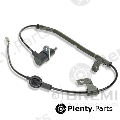 Bremi 51799 — Sensor, wheel speed