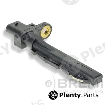 Bremi 60504 — Sensor, crankshaft pulse