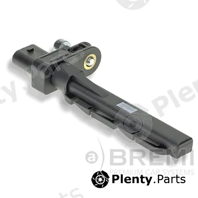 Bremi 60468 — Sensor, crankshaft pulse