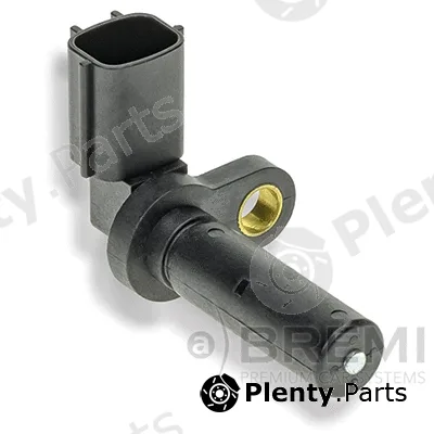 Bremi 60418 — Sensor, crankshaft pulse