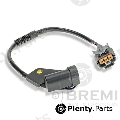 Bremi 60318 — Sensor, crankshaft pulse