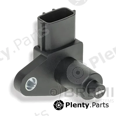 Bremi 60590 — Sensor, crankshaft pulse