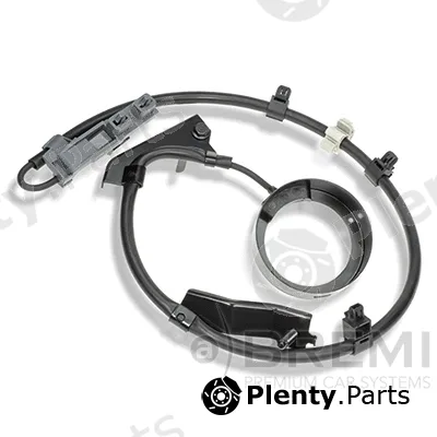 Bremi 51005 — Sensor, wheel speed