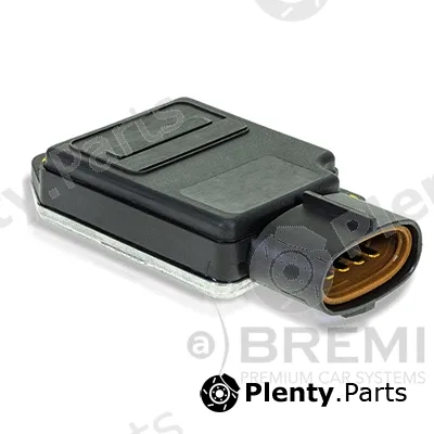 Bremi 30310 — Mass Air Flow Sensor
