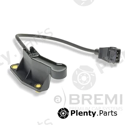 Bremi 60486 — Sensor, camshaft position