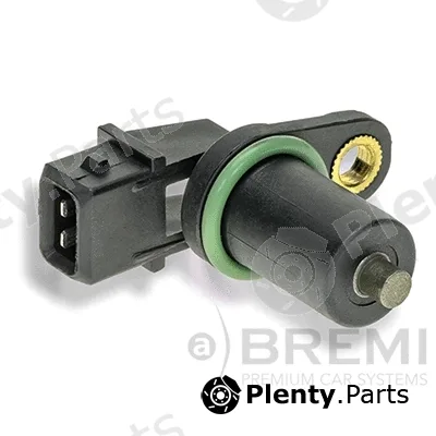 Bremi 60201 — Sensor, crankshaft pulse