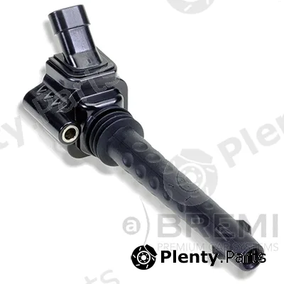 Bremi 20634 — Ignition Coil