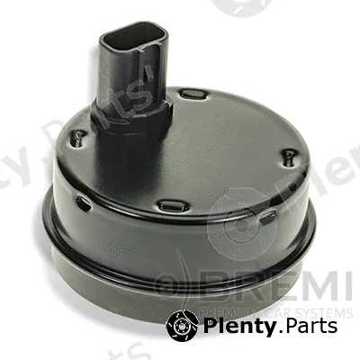 Bremi 50179 — Sensor, wheel speed