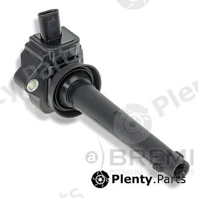 Bremi 20748 — Ignition Coil