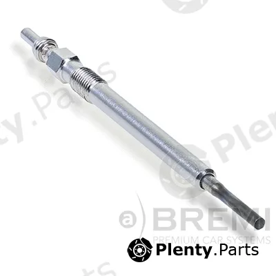Bremi 26113 — Glow Plug